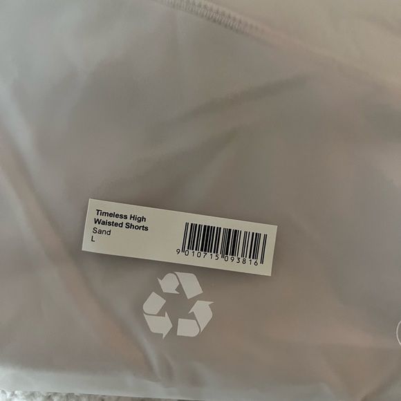 Oner Active Timeless Shorts - Picture 2 of 2